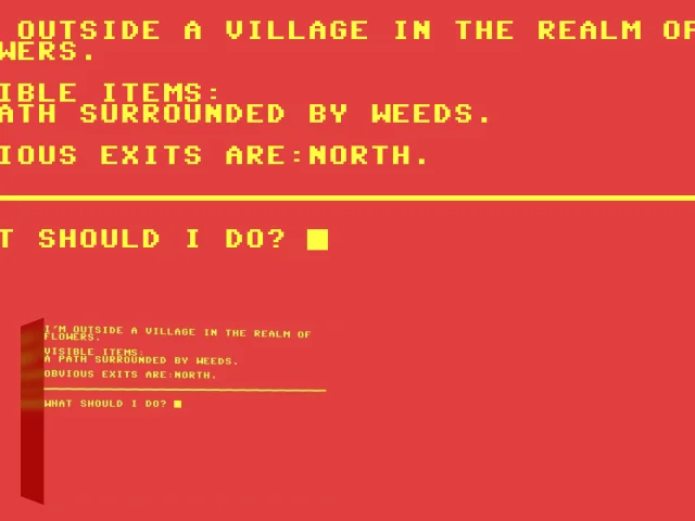 Graylockland Madness — mixrbv2 (WOR)