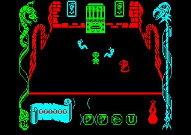 Con-Quest — ss (EU)