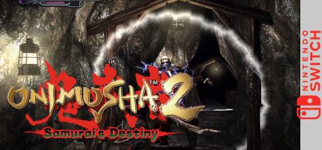 Onimusha 2 : Samurai's Destiny — steamgrid