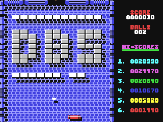Rabbit-Ball — ss (WOR)