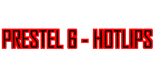 Prestel 6 - Hotlips — wheel-hd (SS)