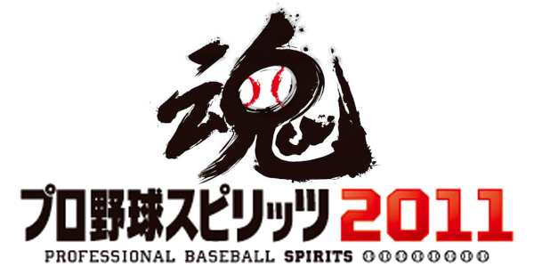 Pro Baseball Spirits 2011 — wheel (JP)