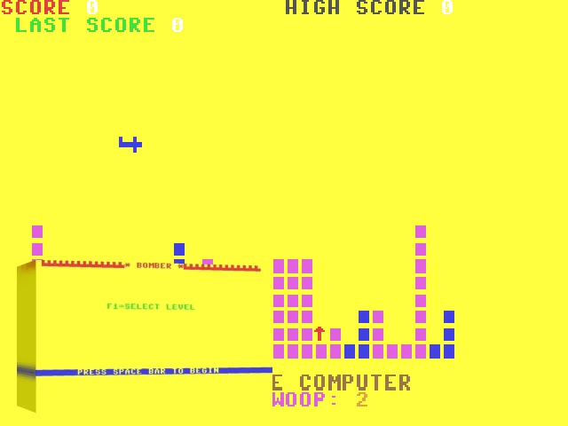 Bomber — mixrbv2 (WOR)