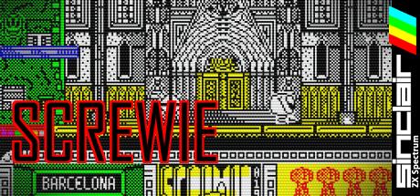 Screwie — steamgrid