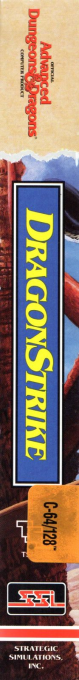 DragonStrike — box-2D-side (US)