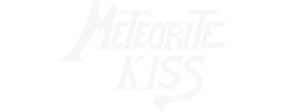 Meteorite Kiss — wheel (JP)