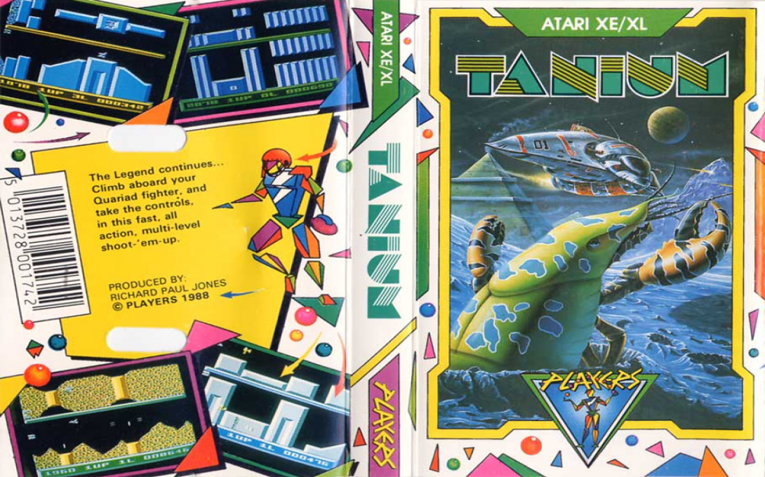 Tanium — box-texture (EU)