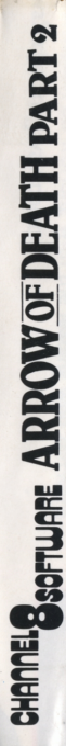 Arrow of Death: Part II — box-2D-side (WOR)