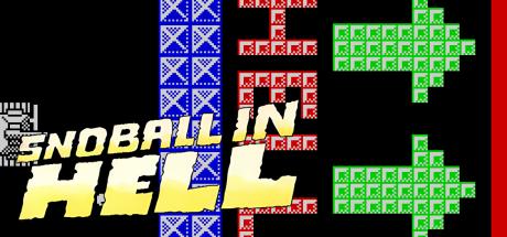 Snoball In Hell — steamgrid