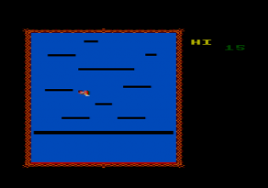 Platform Climber — ss (EU)