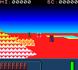 Red Dreams — ss (WOR)