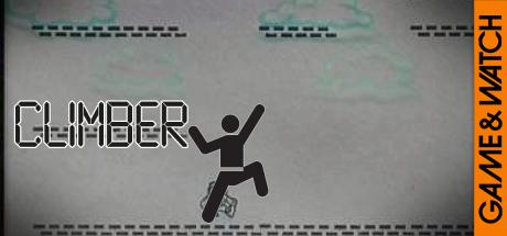 Climber — steamgrid