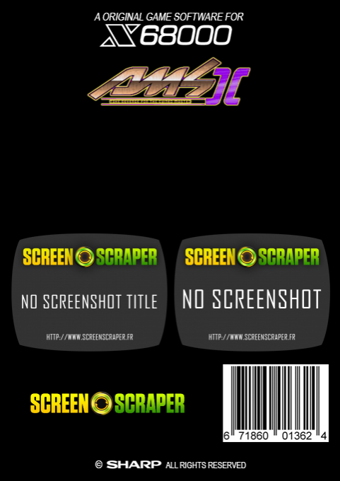 Ams2 — box-2D-back (SS)
