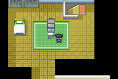 Pokémon : Blue Stars 2 — ss (WOR)