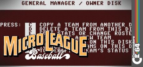 MicroLeague Baseball : General Manager : Owner Dis — steamgrid