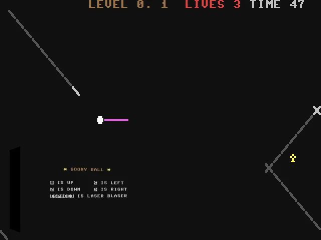 Goony Ball — mixrbv2 (WOR)