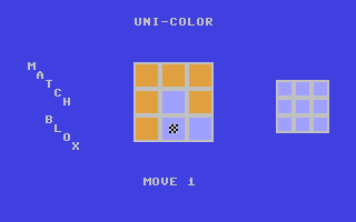 Match Blox — ss (WOR)
