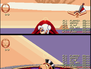 Wingnuts — ss (WOR)