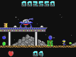 Super Mario Bros III — ss (WOR)