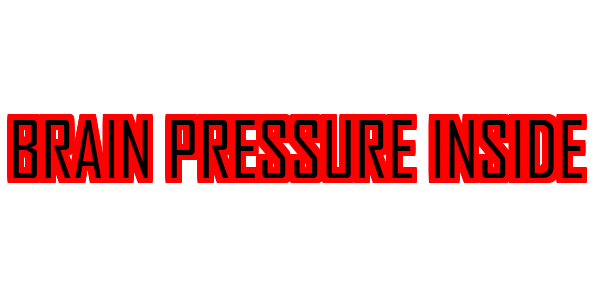 Brain Pressure Inside — wheel-hd (SS)