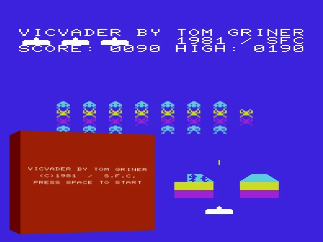 VIC Vader — mixrbv2 (WOR)