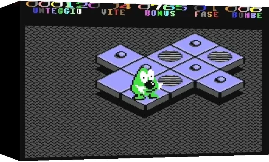 Bombarolo — box-3D (WOR)