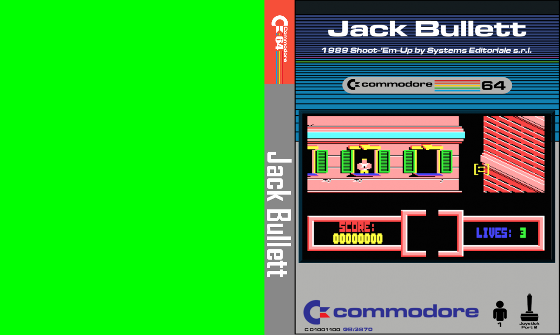 Jack Bullett — box-texture (CUS)