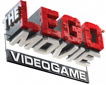 LEGO Movie, The - Videogame — wheel (US)