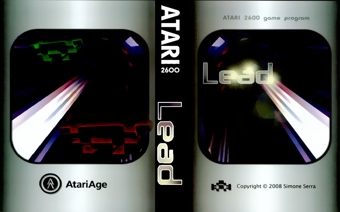 Lead — box-texture (WOR)