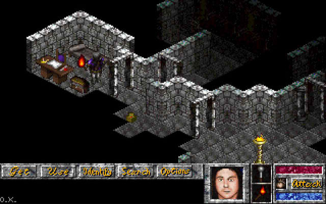 Trial By Magic — ss (EU)