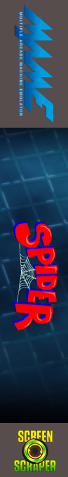 Spider — box-2D-side (SS)