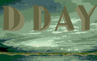 D-Day — sstitle (EU)