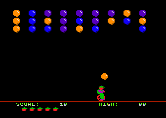 Pinhead — ss (WOR)