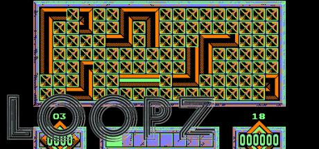 Loopz — steamgrid