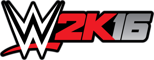 WWE 2K16 — wheel (WOR)