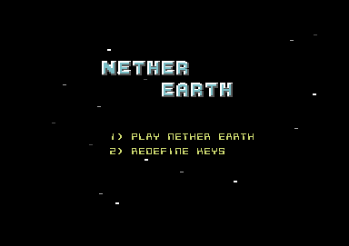 Nether Earth — sstitle (EU)