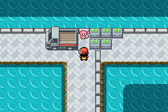 Pokémon Hard-Fire — ss (WOR)