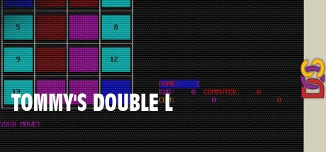 Tommy's Double L — steamgrid