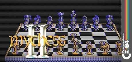 Mychess II — steamgrid