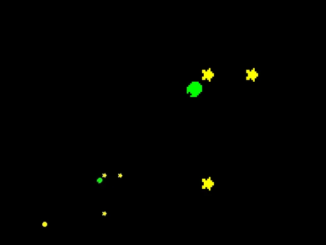 Starlight Waltz — mixrbv2 (WOR)