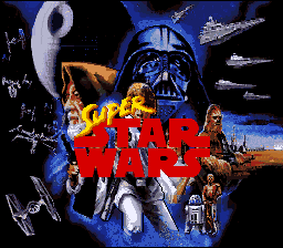 Super Star Wars — sstitle (WOR)