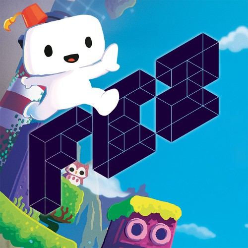 FEZ — support-texture (CUS)