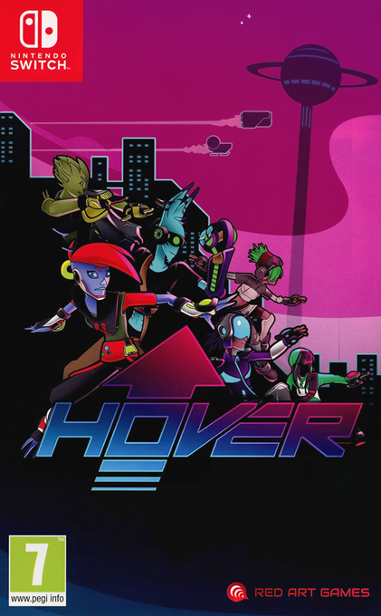 Hover — box-2D (EU)
