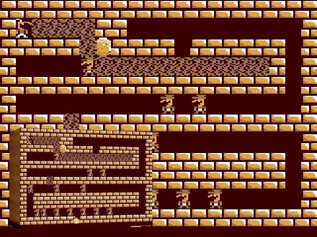 Run to Goldy — mixrbv2 (WOR)