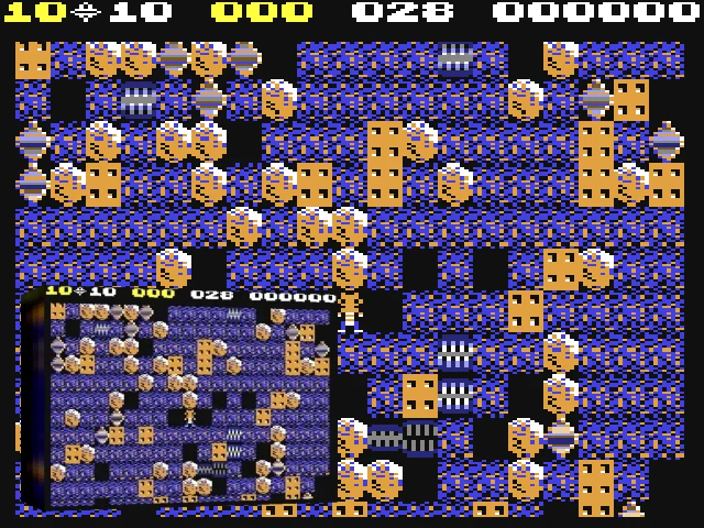 No One's Boulder 45 — mixrbv2 (WOR)
