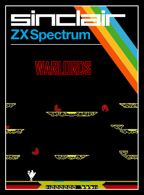 Warlords — box-2D (SS)