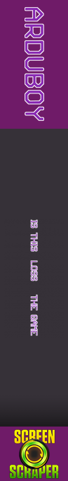 Is this Loss? - The Game — box-2D-side (SS)
