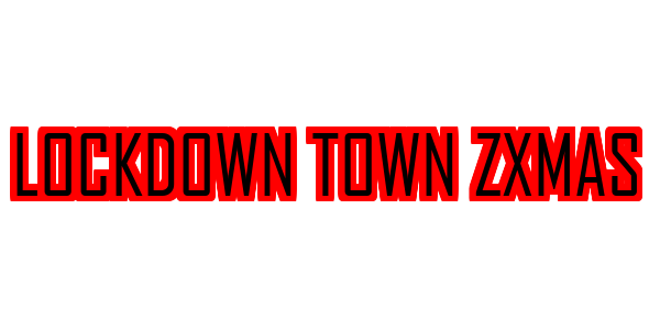 Lockdown Town ZXMas — wheel-hd (CUS)