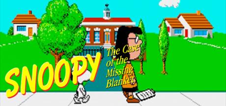 Snoopy - The Case of the Missing Blanket — steamgrid