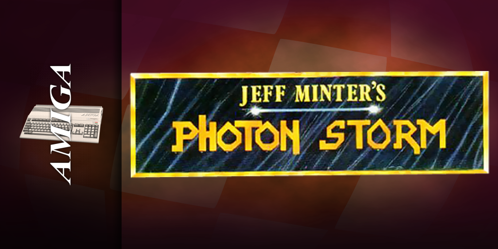 Photon Storm — screenmarquee (WOR)
